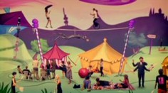 Letní Letná přiveze do Prahy nejlepší nový cirkus Evropy