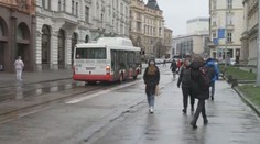 Lidé v Brně si stěžují na řidiče MHD. Nedodržují jízdní řád, tvrdí cestující