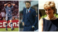 Diana by na něj byla hrdá. Anglii povede kluk, kterého měla ráda