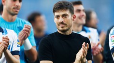 Dovedl Citizens k prvnímu titulu v PL, teď se mistr světa loučí s fotbalem