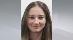 Po Šárce (17) se slehla zem. Odešla ven, už dva týdny ji nikdo neviděl