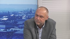 Přístup české legislativy ke kratomu je od začátku experiment, říká Frydrych