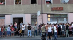 Agresivní Romové z Varnsdorfu jsou za mřížemi! Zatím jen dva