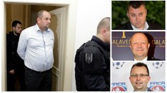 Fotbalová ostuda: Volba šéfa bez výsledku, docházejí peníze