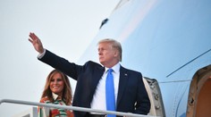 Podle Trumpa je Měsíc součástí Marsu! Budou se měnit učebnice?