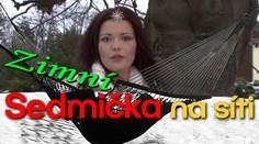 Zimní Sedmička na síti