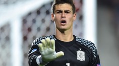 V Chelsea řeší konflikt mezi Sarrim a gólmanem: Vysvětlení pobavilo!