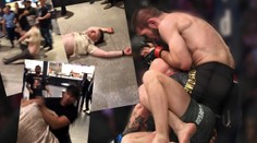 Ke komisi nepřijdu, říká Khabib! Prý mu klidně mají vzít i peníze