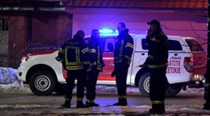 Střelba v Černé Hoře. Útočník zastřelil 12 lidí včetně dvou dětí