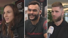 Kdo vyhraje? Československá scéna MMA tipuje zápas McGregor - Cerrone