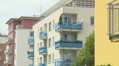 Nemovitosti zdražují čím dál rychleji. Může za to poptávka i pomalá výstavba