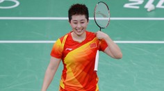 Ponížili mě, řekla Číňanka vyloučená z OH a sekla s badmintonem