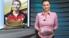 Video: Pešek útočí na titul mistra světa