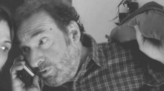 Smutná zpráva, zemřel legendární fotograf a herec Pavel Štoll