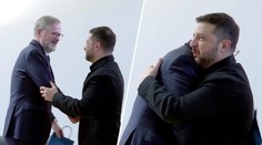 Lídři EU přijali přelomový plán. Do pěti let chtějí být připraveni na válku