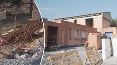 Budoucí sídlo Miloše Zemana mění podobu! Co vadí sousedům?
