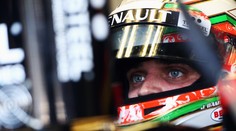D´Ambrosiovi se splnil sen, v Itálii bude pilotovat Lotus