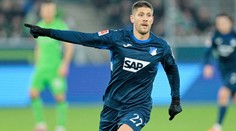 Bundesliga – sestřih: Hoffenheim vs. Borussia Mönchenglabach (14. 1. 2026)