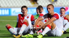 Bída Slavie trvá! Srovnala Spartu, v Ďolíčku jí odpustili i penaltu