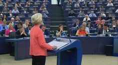 Válka o elektromobilitu. EU se pustí do boje s Čínou, oznámila von der Leyenová