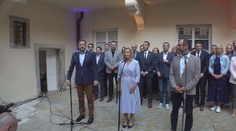 STAN povede Nerudová a Farský. Schválil to celostátní výbor hnutí