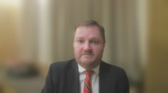 V rozpočtovém provizoriu bude stát utrácet více, říká analytik Bartoň