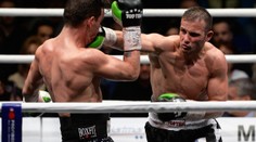 Do Ruska. Proti neporaženému. Boxer Horváth má novou výzvu