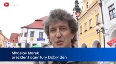 Stoletý rekord Frištenského v Pelhřimově padl