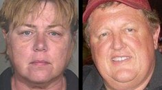 "Omylem" zabila manžela. Jeho ostatky se našly ve třech okresech