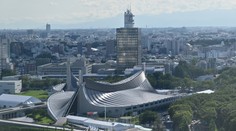 Velký přehled sportovišť na letních olympijských hrách - 2. díl