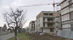 V Česku vzniknou dva tisíce nájemných bytů. Chybí jich 150 tisíc, hřmí experti