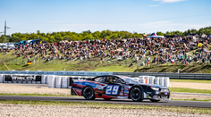 Buggyra ukončila sezónu EuroNascar. Soustředí se na Rally Dakar