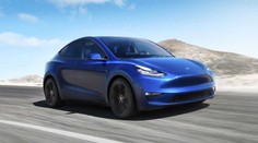 Tesla výrazným zlevňováním vyděsila konkurenci. Model Y je levnější než Enyaq
