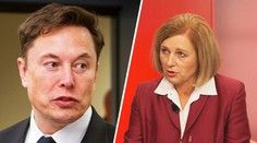 S Muskem jsme si vyměnili svobodu slova. Výzvy k zabíjení se na sítích nesmí tolerovat, říká Jourová