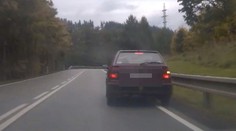 Policisté při silniční kontrole narazili na recidivistu. Jel v kradeném autě