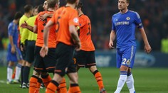 LM: Chelsea padla v Doněcku, United předvedli parádní obrat