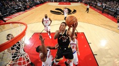 Toronto dál válcuje soupeře! Desátá výhra byla rekordní