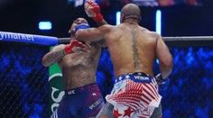 UFC Freedom 250 – sestřih: Alex Pereira vs. Ciryl Gane (15. 6. 2026)