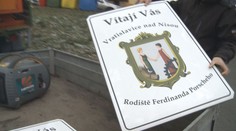 Stydí se za svého rodáka. Vratislavice sundávají cedule, že se tu narodil Porsche