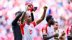 Bundesliga: Bayern Mnichov vs. Kolín nad Rýnem – 13. 4. 2024