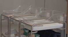 Pokles porodnosti je rapidní. V Česku se letos narodilo rekordně málo dětí