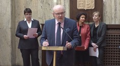 Ministr zdravotnictví Válek: Očkujte se. I Afrika je v tomhle před námi