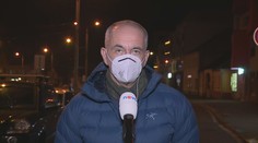 Hejtman Kuba: Vláda o očkování s kraji nemluví, máme vlastní koncepci