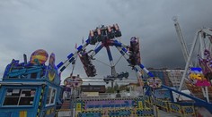 Ve Žďáru nad Sázavou začíná pouť. Zkomplikovat ji může doprava i špatné počasí