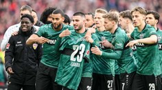 Bundesliga: Freiburg vs. Stuttgart – 3. 2. 2024