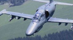 TAJNÝ VÝCVIK V ČESKU: Trénuje tu 30 válečných pilotů z Iráku