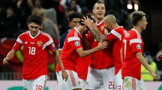 Kocourkov! Fotbalisté Ruska mohou bojovat o MS, postoupit ale nesmí