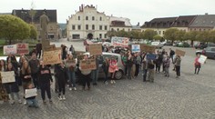 Oblíbená učitelka z Liberecka dostala výpověď. Rodiče i žáci protestovali