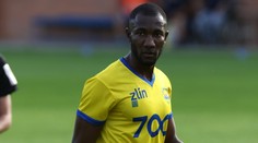 Zlínského fotbalistu údajně rasisticky uráželi. Následně byl fyzicky napaden