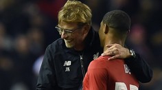 Klopp je blízko postupu do Wembley. Přišel ale o dva hráče